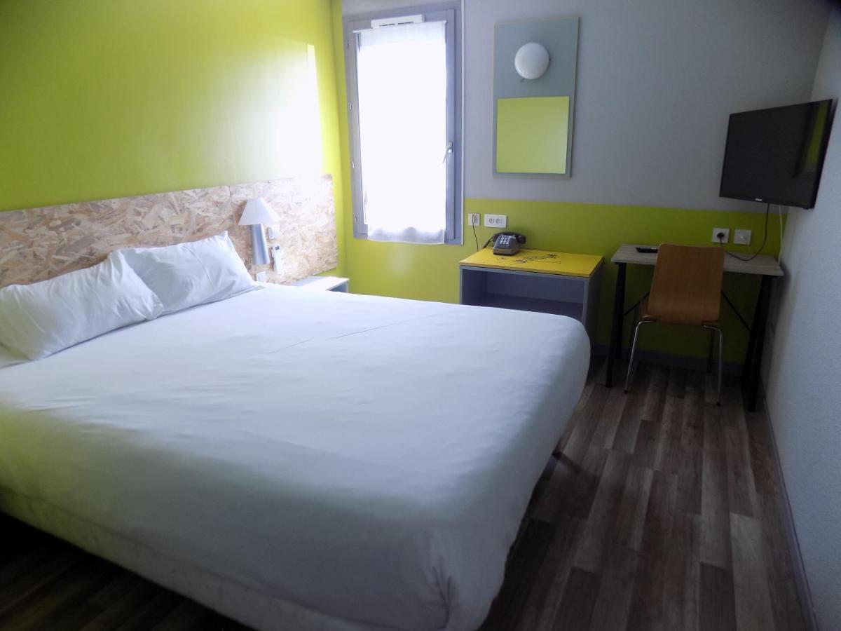 Nestor Hotel Gap Et Restaurant Εξωτερικό φωτογραφία