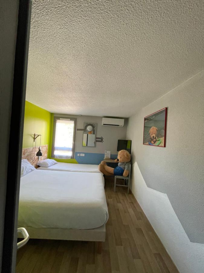 Nestor Hotel Gap Et Restaurant Εξωτερικό φωτογραφία