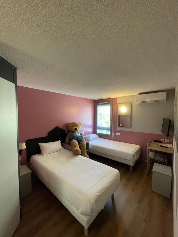 Nestor Hotel Gap Et Restaurant Εξωτερικό φωτογραφία