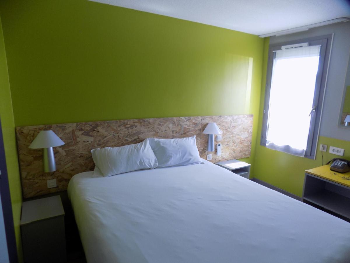 Nestor Hotel Gap Et Restaurant Εξωτερικό φωτογραφία