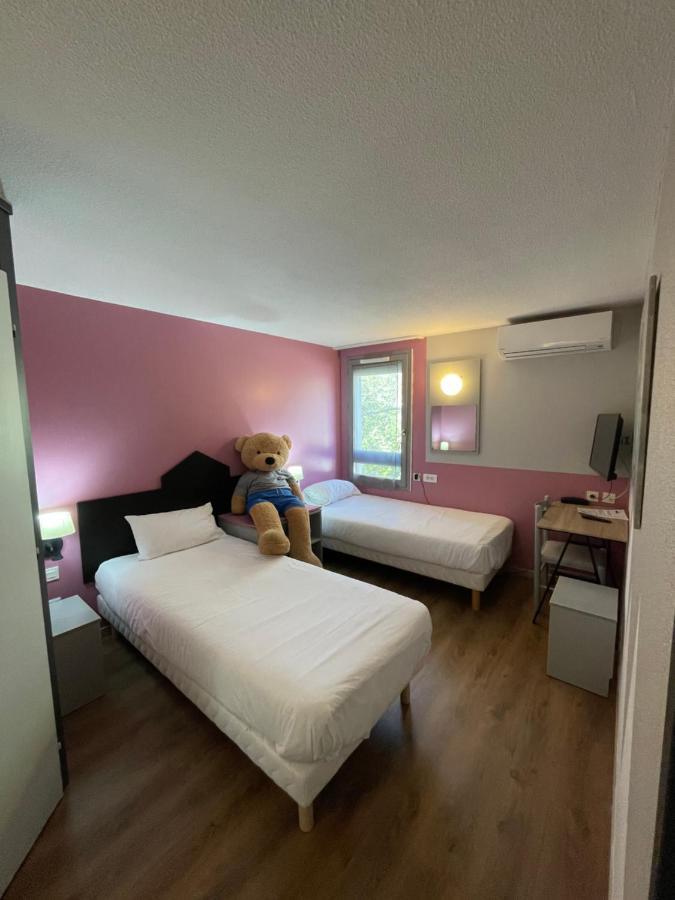 Nestor Hotel Gap Et Restaurant Εξωτερικό φωτογραφία