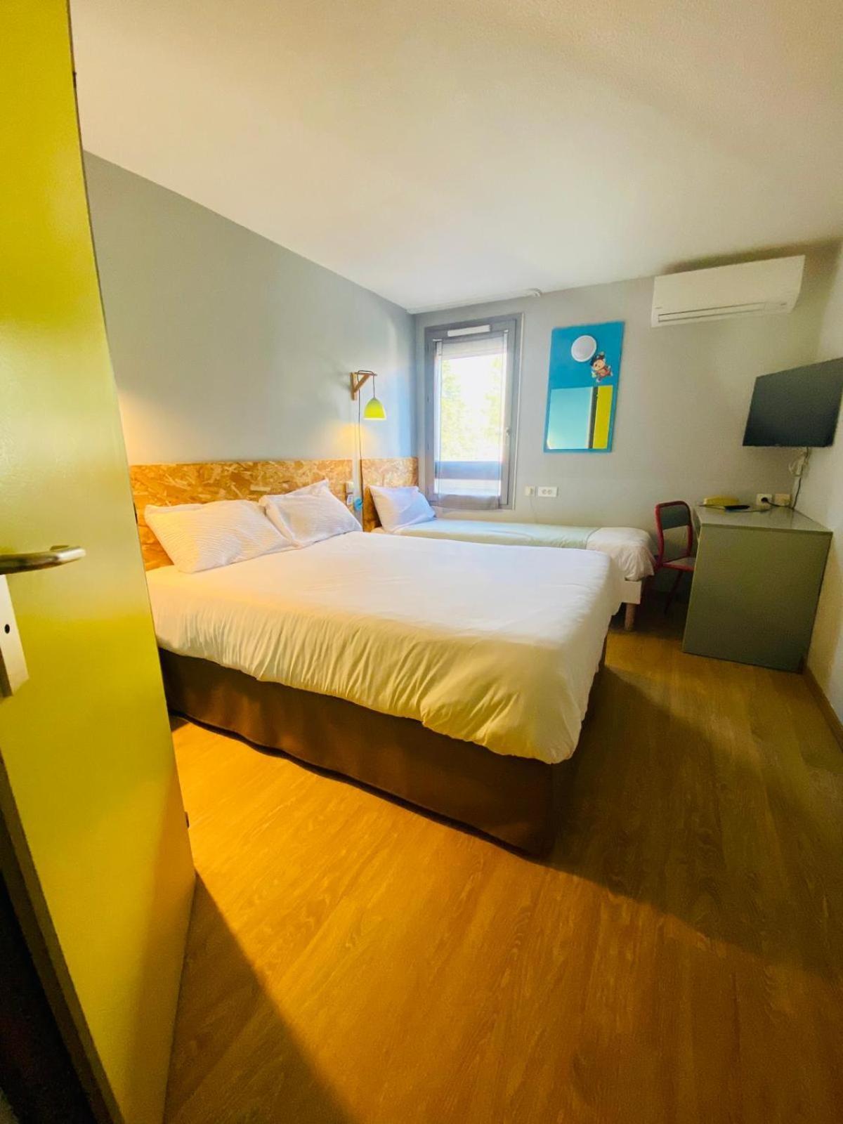 Nestor Hotel Gap Et Restaurant Εξωτερικό φωτογραφία