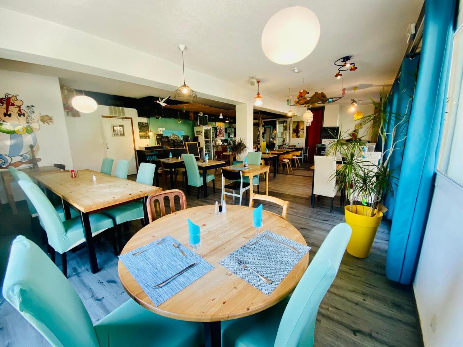 Nestor Hotel Gap Et Restaurant Εξωτερικό φωτογραφία