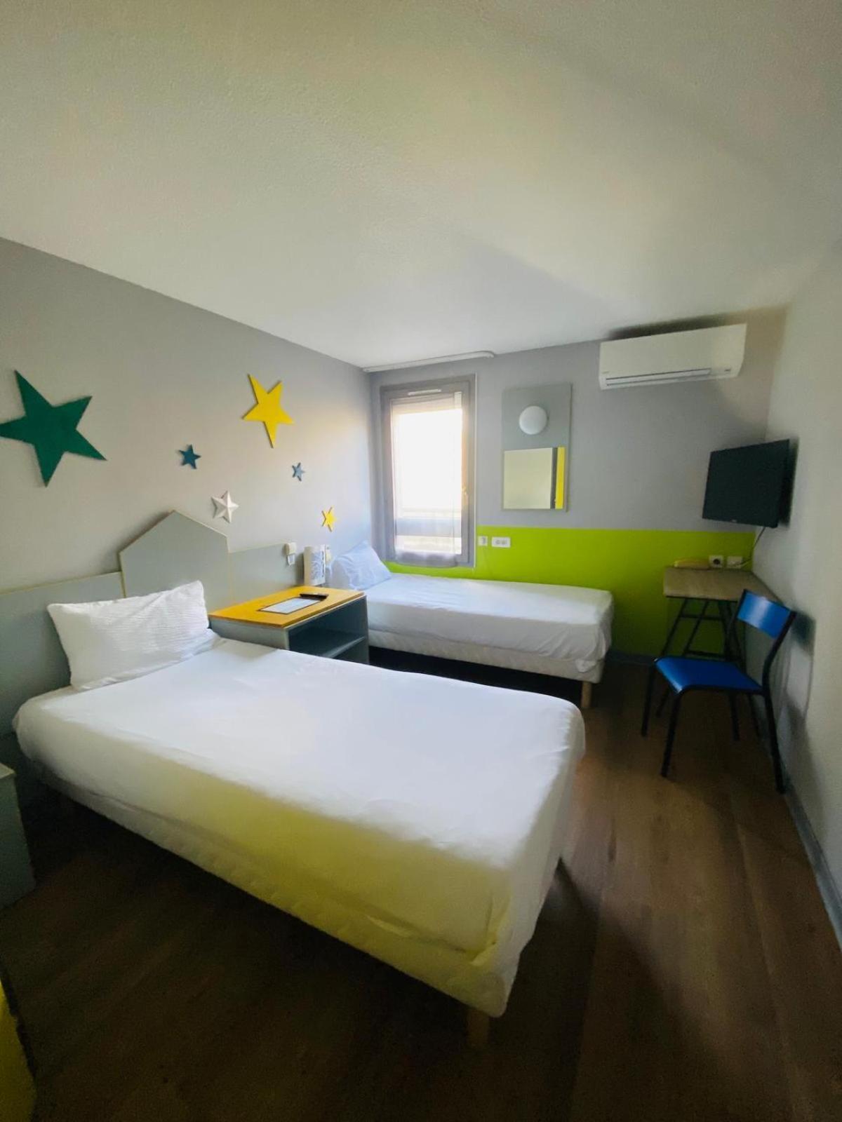 Nestor Hotel Gap Et Restaurant Εξωτερικό φωτογραφία