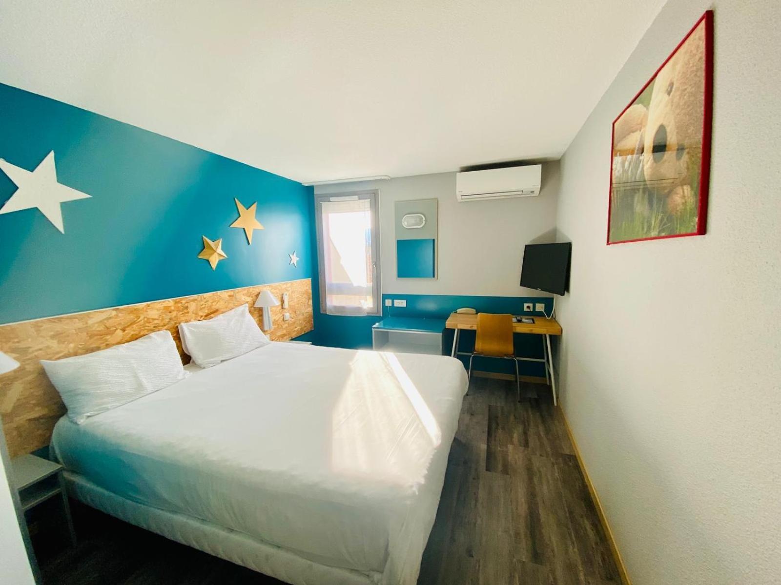 Nestor Hotel Gap Et Restaurant Εξωτερικό φωτογραφία