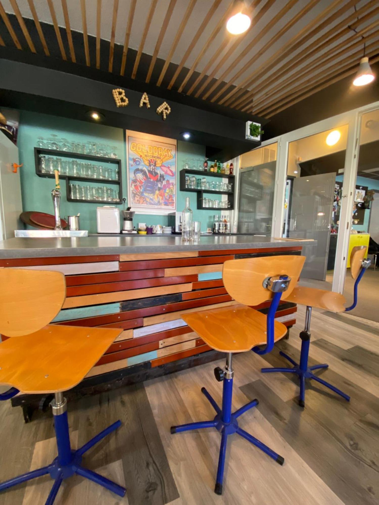 Nestor Hotel Gap Et Restaurant Εξωτερικό φωτογραφία