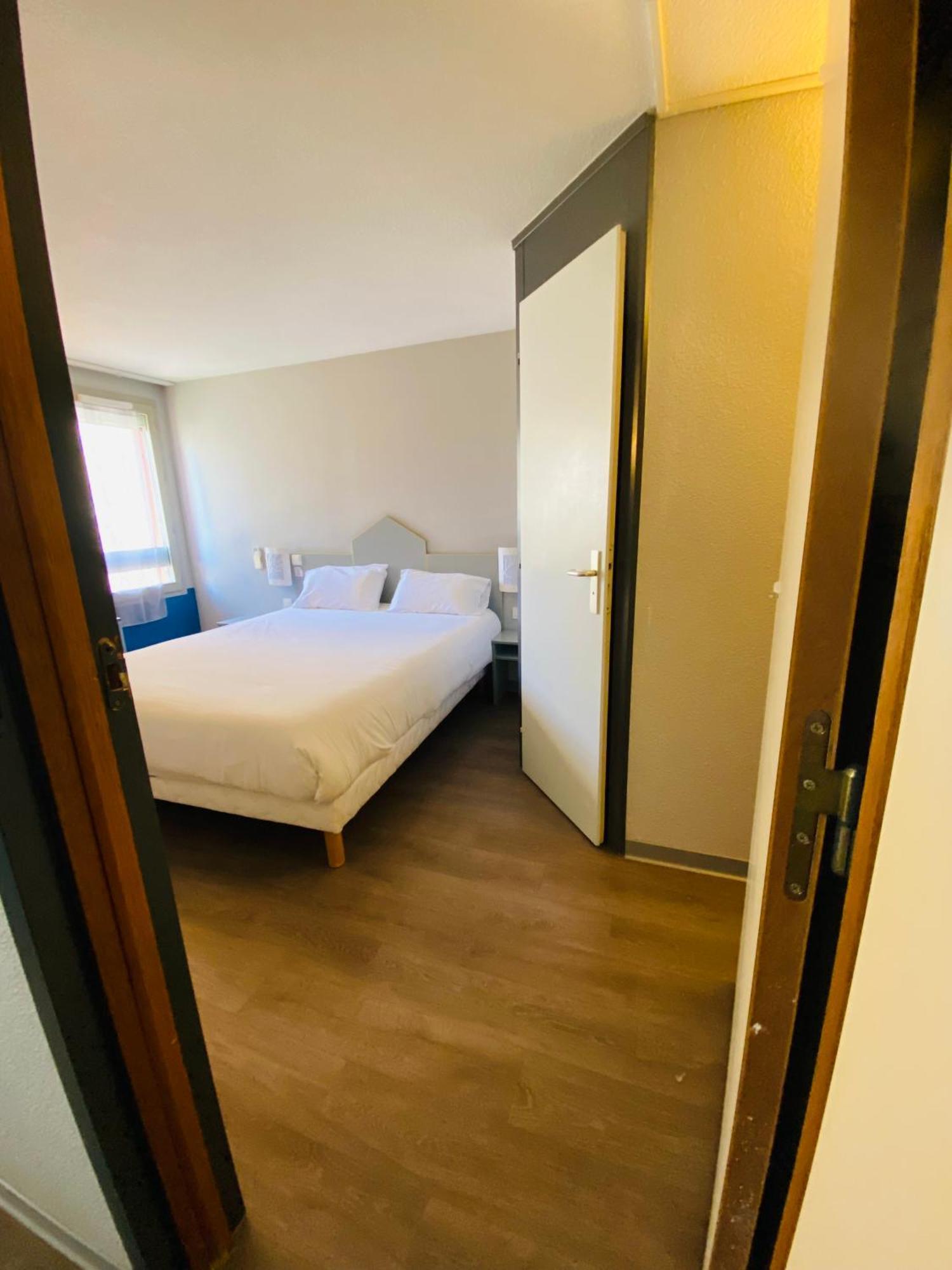 Nestor Hotel Gap Et Restaurant Εξωτερικό φωτογραφία