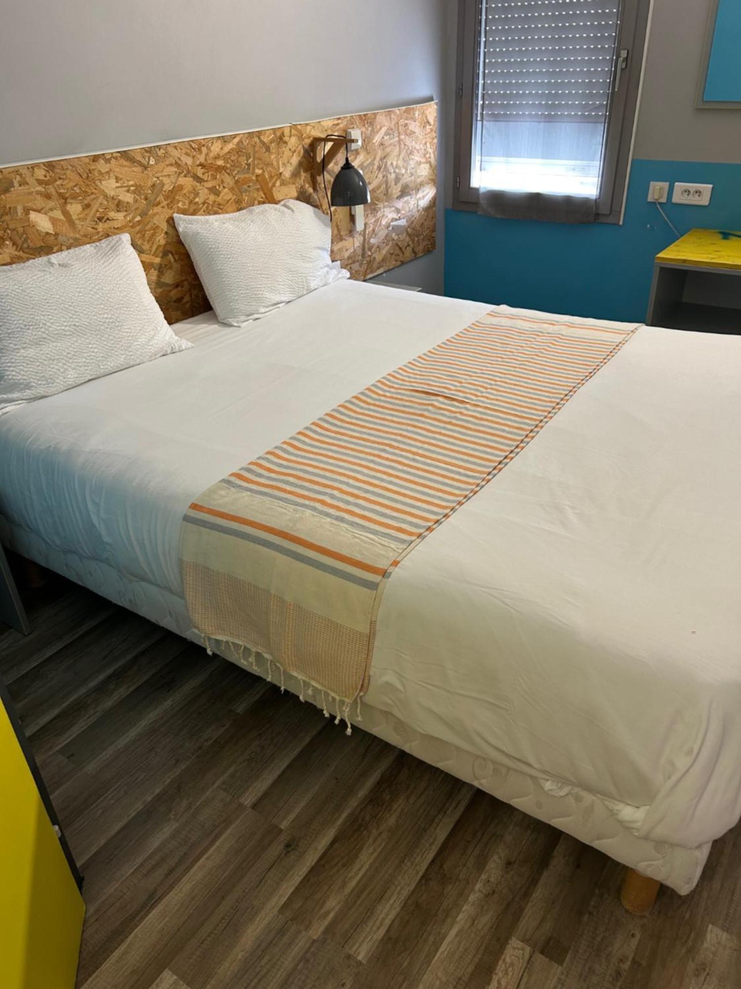Nestor Hotel Gap Et Restaurant Εξωτερικό φωτογραφία