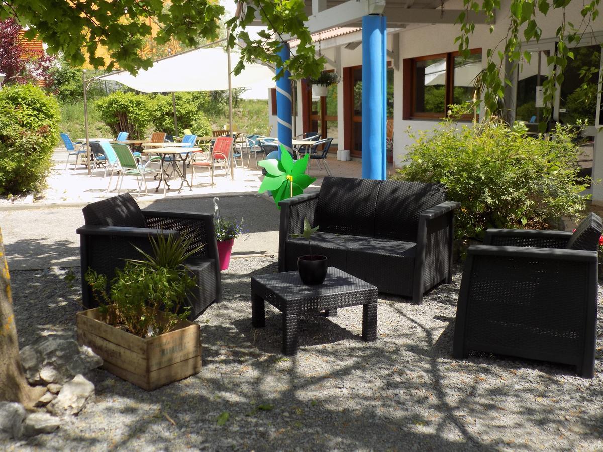 Nestor Hotel Gap Et Restaurant Εξωτερικό φωτογραφία