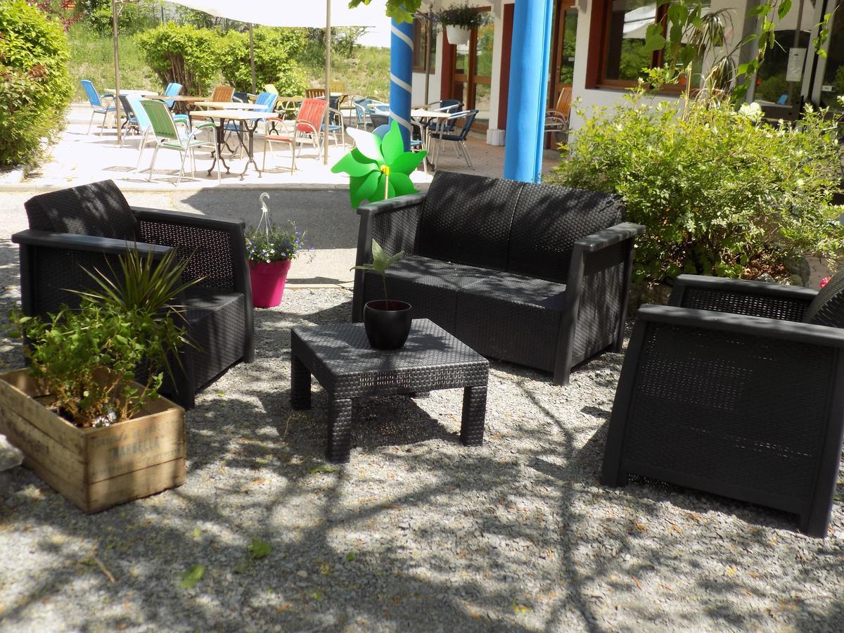 Nestor Hotel Gap Et Restaurant Εξωτερικό φωτογραφία