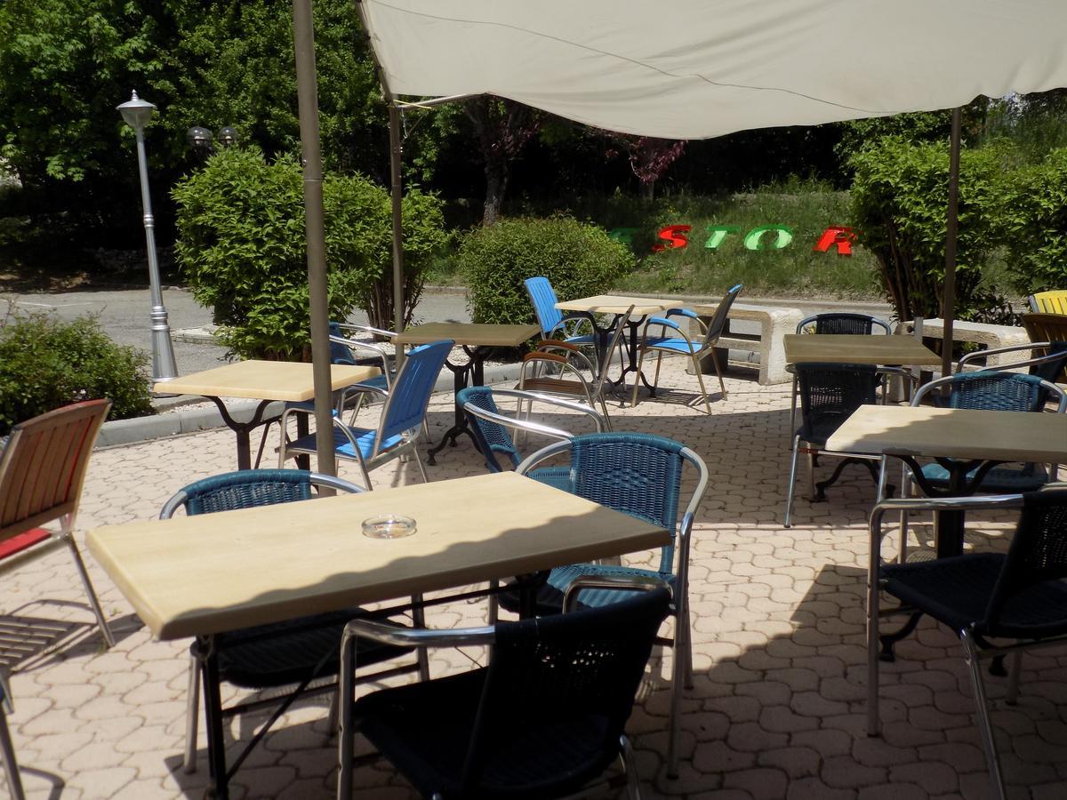 Nestor Hotel Gap Et Restaurant Εξωτερικό φωτογραφία