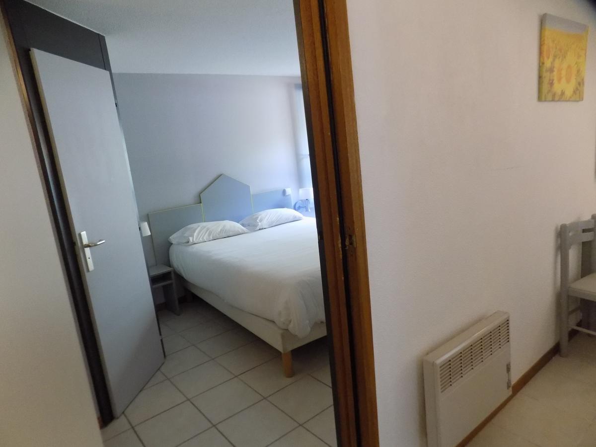 Nestor Hotel Gap Et Restaurant Εξωτερικό φωτογραφία