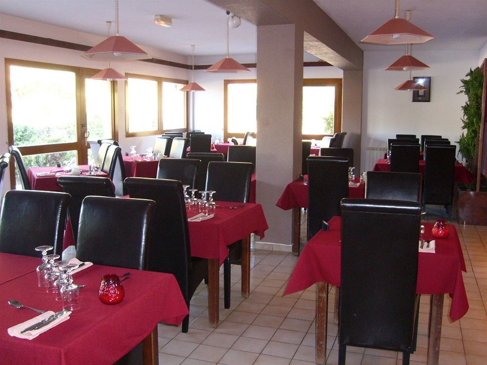 Nestor Hotel Gap Et Restaurant Εξωτερικό φωτογραφία