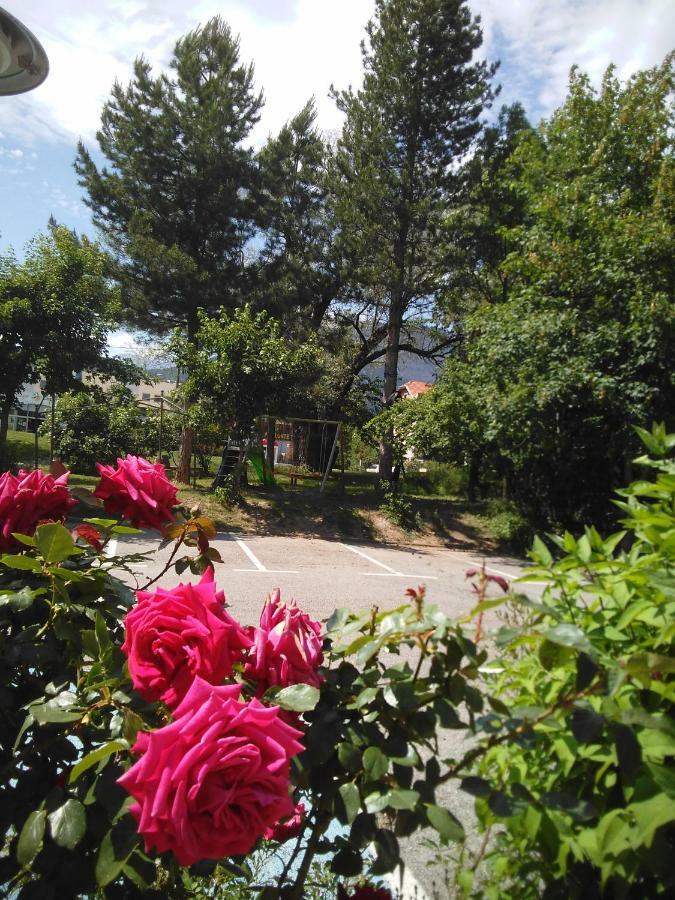 Nestor Hotel Gap Et Restaurant Εξωτερικό φωτογραφία